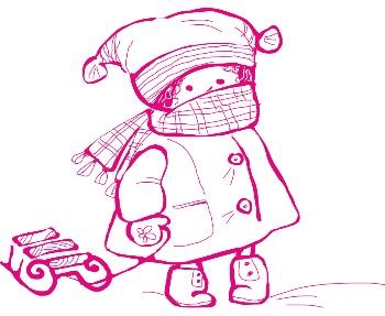 Иллюстрация к книге — Успеть сделать, пока ребенок не вырос. Приключения, игры, опыты [i_130.jpg]