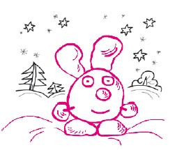 Иллюстрация к книге — Успеть сделать, пока ребенок не вырос. Приключения, игры, опыты [i_131.jpg]