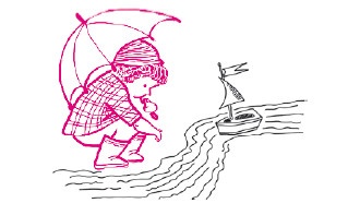 Иллюстрация к книге — Успеть сделать, пока ребенок не вырос. Приключения, игры, опыты [i_139.jpg]