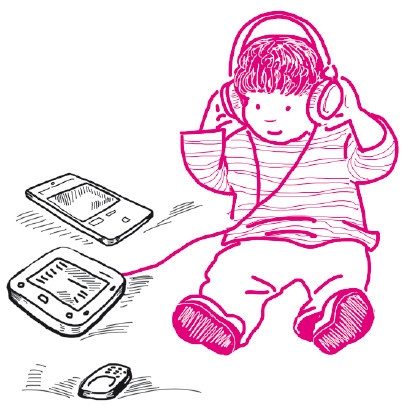 Иллюстрация к книге — Успеть сделать, пока ребенок не вырос. Приключения, игры, опыты [i_140.jpg]