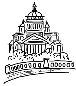 Иллюстрация к книге — Успеть сделать, пока ребенок не вырос. Приключения, игры, опыты [i_147.jpg]