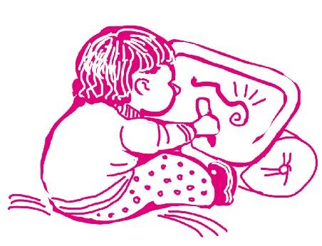 Иллюстрация к книге — Успеть сделать, пока ребенок не вырос. Приключения, игры, опыты [i_150.jpg]