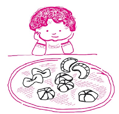 Иллюстрация к книге — Успеть сделать, пока ребенок не вырос. Приключения, игры, опыты [i_154.jpg]