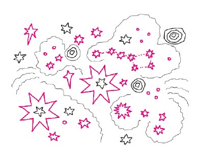 Иллюстрация к книге — Успеть сделать, пока ребенок не вырос. Приключения, игры, опыты [i_163.jpg]