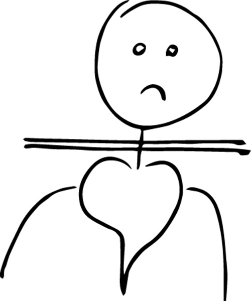 Иллюстрация к книге — Хватит быть хорошим! Как перестать подстраиваться под других и стать счастливым [i_003.jpg]