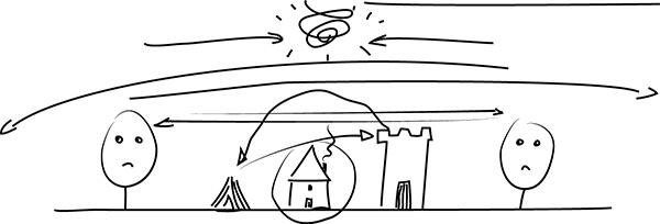 Иллюстрация к книге — Хватит быть хорошим! Как перестать подстраиваться под других и стать счастливым [i_020.jpg]