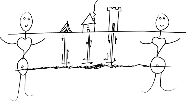 Иллюстрация к книге — Хватит быть хорошим! Как перестать подстраиваться под других и стать счастливым [i_021.jpg]