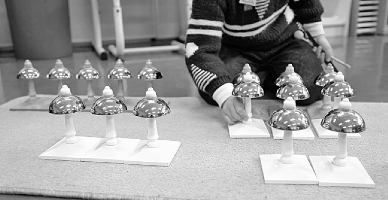 Иллюстрация к книге — Законы естественного развития ребенка [i_011.jpg]