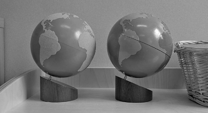 Иллюстрация к книге — Законы естественного развития ребенка [i_012.jpg]