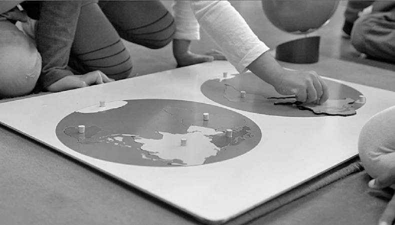 Иллюстрация к книге — Законы естественного развития ребенка [i_013.jpg]