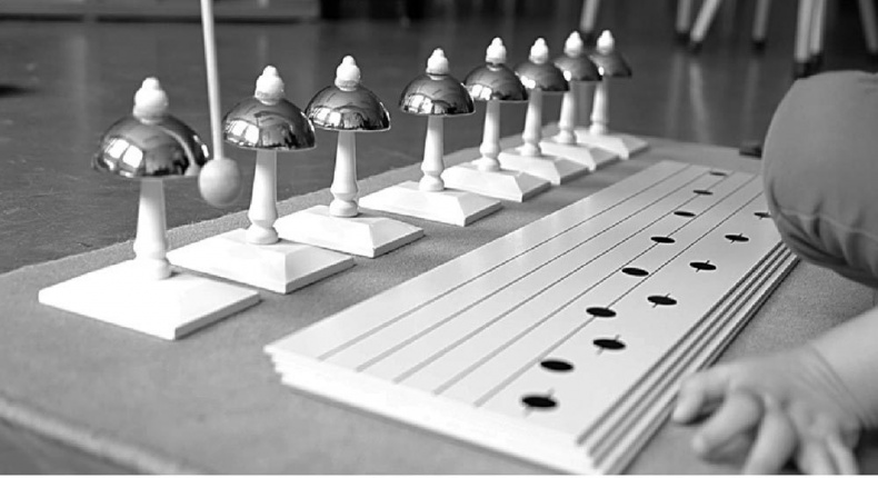 Иллюстрация к книге — Законы естественного развития ребенка [i_019.jpg]