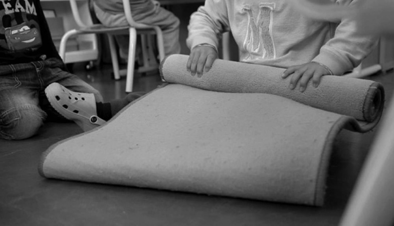 Иллюстрация к книге — Законы естественного развития ребенка [i_049.jpg]