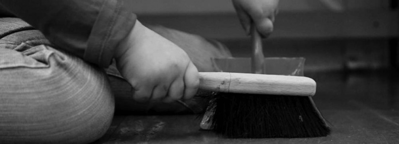 Иллюстрация к книге — Законы естественного развития ребенка [i_052.jpg]