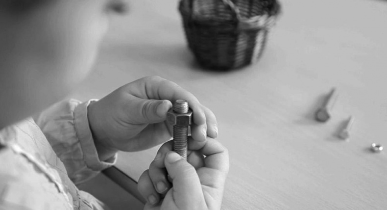 Иллюстрация к книге — Законы естественного развития ребенка [i_055.jpg]