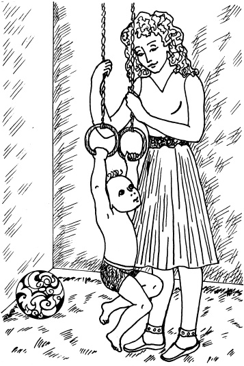 Иллюстрация к книге — Энциклопедия методов раннего развития [i_002.jpg]