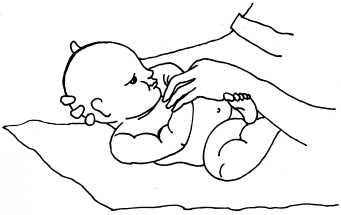 Иллюстрация к книге — Энциклопедия методов раннего развития [i_018.jpg]