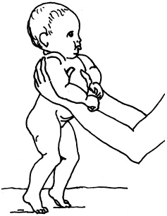 Иллюстрация к книге — Энциклопедия методов раннего развития [i_019.jpg]