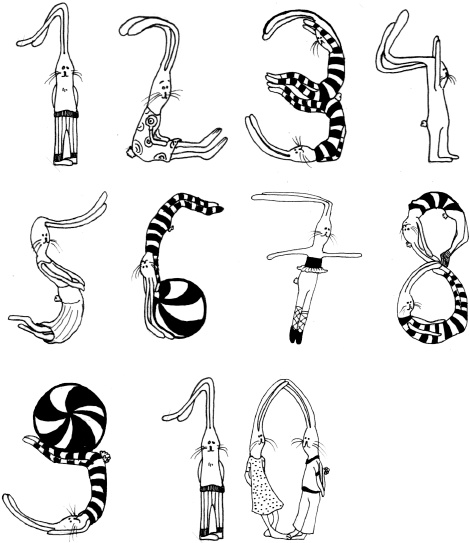 Иллюстрация к книге — Энциклопедия методов раннего развития [i_054.jpg]