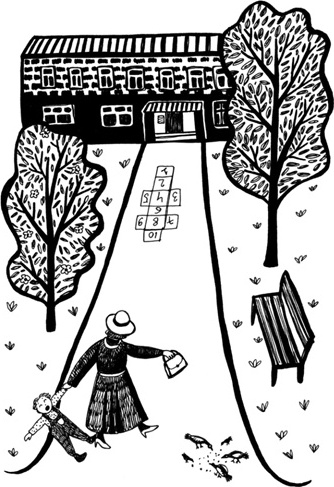 Иллюстрация к книге — Душа вашего ребенка. Сорок вопросов родителей о детях [i_005.jpg]