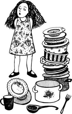 Иллюстрация к книге — Душа вашего ребенка. Сорок вопросов родителей о детях [i_007.jpg]