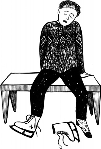 Иллюстрация к книге — Душа вашего ребенка. Сорок вопросов родителей о детях [i_011.jpg]