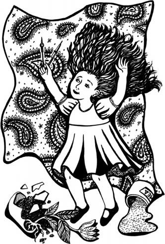 Иллюстрация к книге — Душа вашего ребенка. Сорок вопросов родителей о детях [i_069.jpg]