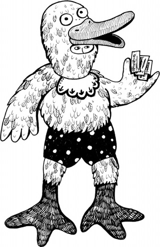 Иллюстрация к книге — Душа вашего ребенка. Сорок вопросов родителей о детях [i_079.jpg]