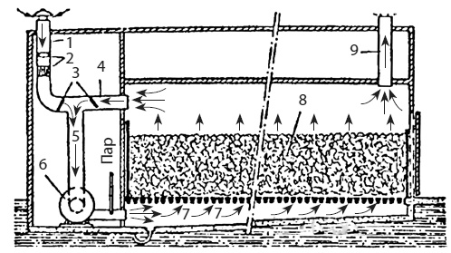 Иллюстрация к книге — Домашняя грибная ферма. Вешенка. Шампиньон. Шиитаке [i_001.jpg]