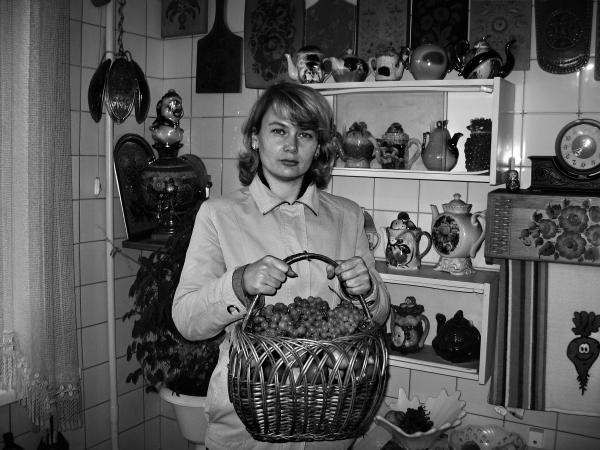 Иллюстрация к книге — Виноград вашего сада в средней полосе России [_01.jpg]