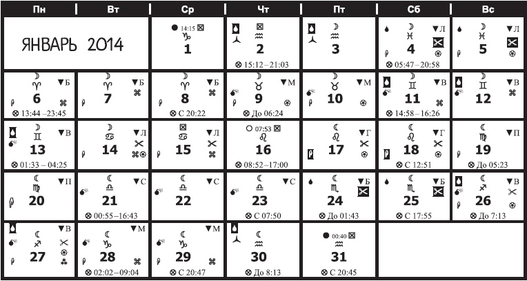 Иллюстрация к книге — Цветы. Лучше, чем у всех. Секреты, хитрости, подсказки умного садовода. Лунный календарь: самый удобный и полезный [autogen_ebook_id102.jpg]