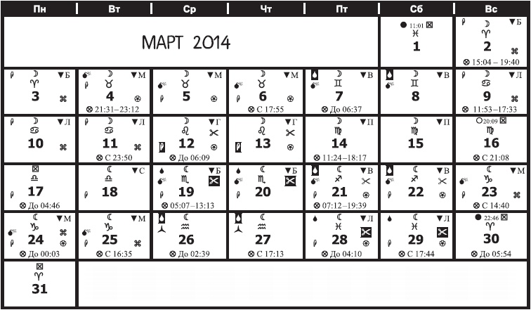 Иллюстрация к книге — Цветы. Лучше, чем у всех. Секреты, хитрости, подсказки умного садовода. Лунный календарь: самый удобный и полезный [autogen_ebook_id104.jpg]