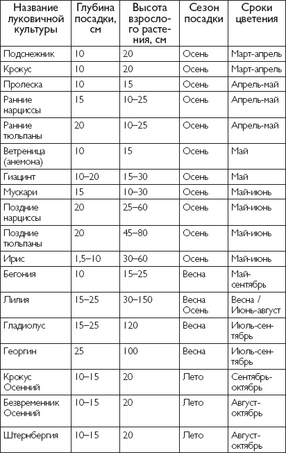 Иллюстрация к книге — Цветы. Лучше, чем у всех. Секреты, хитрости, подсказки умного садовода. Лунный календарь: самый удобный и полезный [autogen_ebook_id14.jpg]