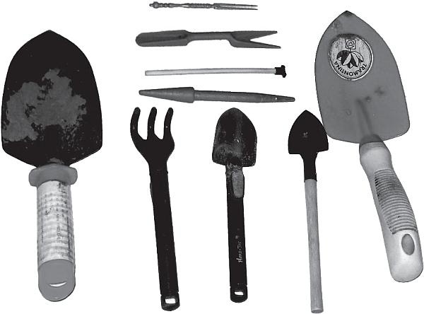 Иллюстрация к книге — Цветы. Лучше, чем у всех. Секреты, хитрости, подсказки умного садовода. Лунный календарь: самый удобный и полезный [autogen_ebook_id4.jpg]