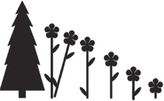 Иллюстрация к книге — Цветы. Лучше, чем у всех. Секреты, хитрости, подсказки умного садовода. Лунный календарь: самый удобный и полезный [autogen_ebook_id55.jpg]