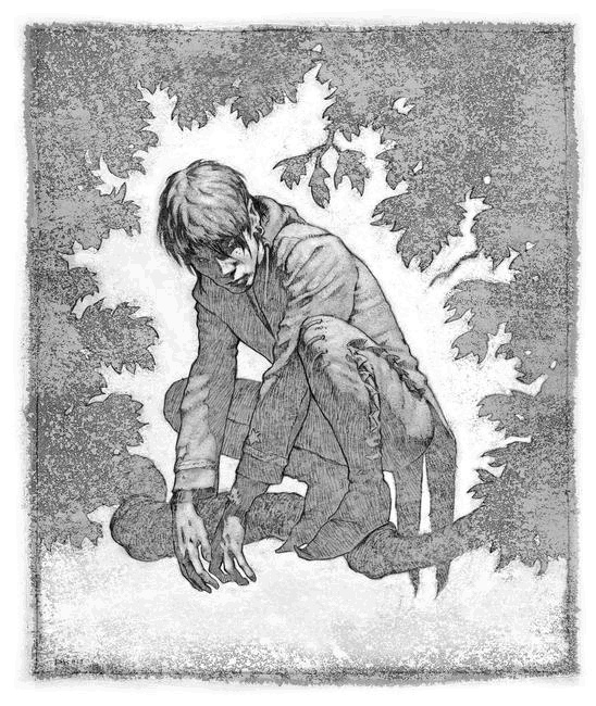 Иллюстрация к книге — Похититель детей [i_003.jpg]