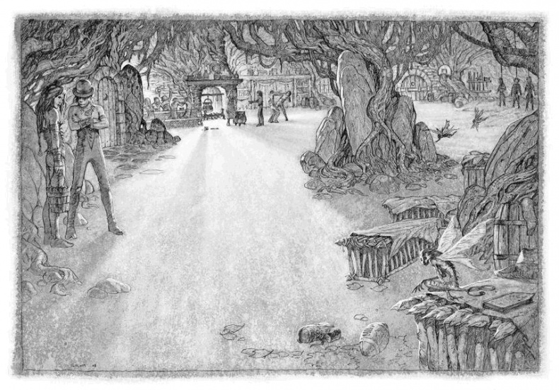 Иллюстрация к книге — Похититель детей [i_009.jpg]