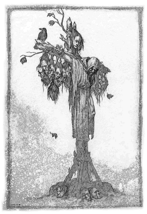 Иллюстрация к книге — Похититель детей [i_015.jpg]