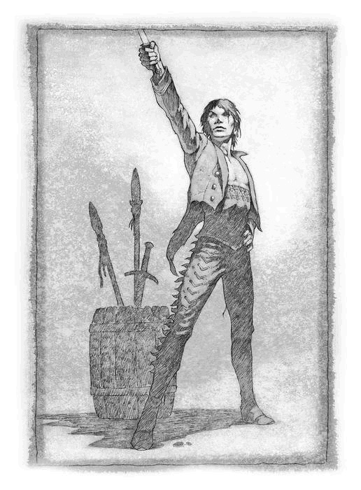 Иллюстрация к книге — Похититель детей [i_016.jpg]