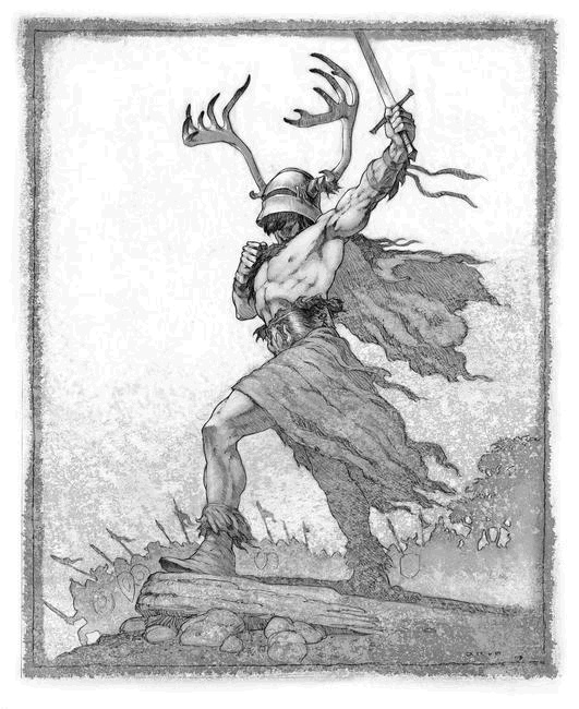 Иллюстрация к книге — Похититель детей [i_017.jpg]