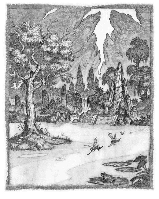 Иллюстрация к книге — Похититель детей [i_019.jpg]