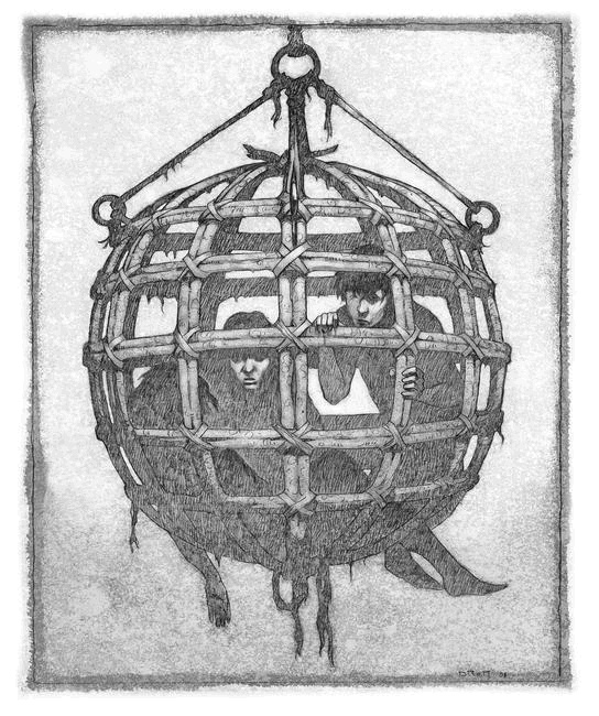 Иллюстрация к книге — Похититель детей [i_023.jpg]