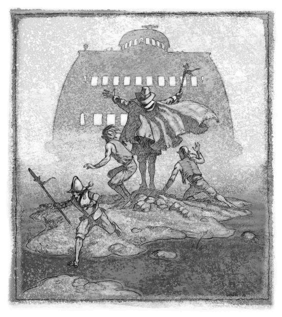 Иллюстрация к книге — Похититель детей [i_026.jpg]