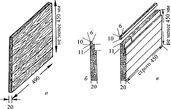Иллюстрация к книге — Основы пчеловодства. Самые необходимые советы тому, кто хочет завести собственную пасеку [_036_1.jpg]