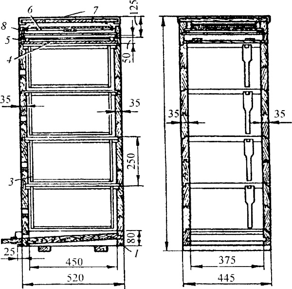 Иллюстрация к книге — Основы пчеловодства. Самые необходимые советы тому, кто хочет завести собственную пасеку [_043_1.jpg]