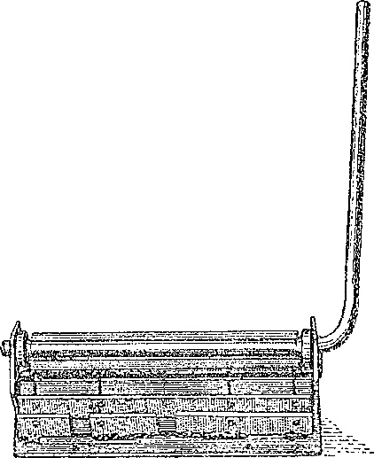 Иллюстрация к книге — Основы пчеловодства. Самые необходимые советы тому, кто хочет завести собственную пасеку [_049_2.jpg]