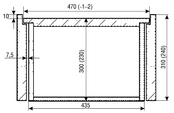 Иллюстрация к книге — Полный справочник пчеловода [i_028.jpg]
