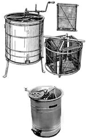 Иллюстрация к книге — Полный справочник пчеловода [i_113.jpg]