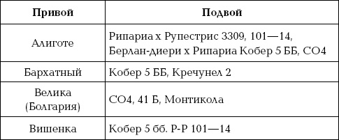 Иллюстрация к книге — Ваш домашний виноградник [_35_3.jpg]