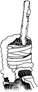 Иллюстрация к книге — Ваш домашний виноградник [_45.jpg]