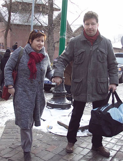 Иллюстрация к книге — Бутырка. Тюремная тетрадь [i_014.jpg]